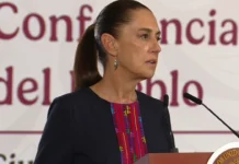 México buscará retomar el diálogo diplomático con Perú: Sheinbaum