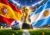 La final del Mundial 2026 en números: las estadísticas y datos que debes conocer antes del España vs Argentina