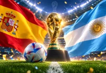 La final del Mundial 2026 en números: las estadísticas y datos que debes conocer antes del España vs Argentina
