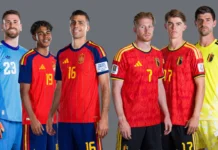 España y Bélgica se enfrentan hoy por un boleto a las semifinales del Mundial 2026