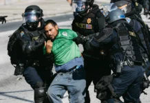 Preparan acciones legales por fallecimiento de mexicanos en Estados Unidos