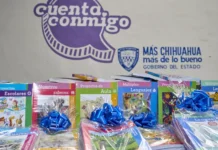 Avanza recepción de Libros de Texto Gratuitos de Educación Básica para ciclo escolar 2026 – 2027