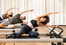 Pilates, matcha y el estilo de vida ‘clean girl’: la tendencia que está conquistando las redes sociales