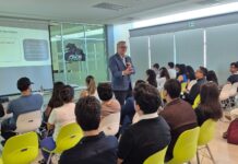 Impulsa UPCH la inserción laboral de 250 próximos egresados