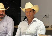 Deberán ganaderos acreditar aplicación de ivermectina para movilizar ganado tras caso de gusano barrenador: SDR