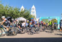 Invita Secretaría de Turismo a disfrutar de eventos turísticos y deportivos este fin de semana