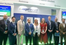 Maru Campos y Regal Rexnord reafirman colaboración para impulsar crecimiento aeroespacial en Chihuahua