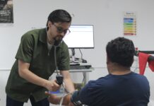 Adopta hábitos saludables: invita Municipio a la Clínica Metabólica del IMPAS