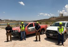 No pongas en riesgo tu vida: Municipio pide no ingresar a presas, ríos y arroyos