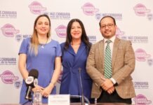 Presentan SIDE y Clumin Modelo Chihuahuense de Excelencia Minera, y el distintivo “Minería y Prosperidad en Chihuahua 2026”