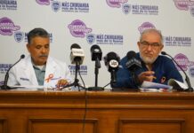 Llama Secretaría de Salud a fortalecer la prevención y detección oportuna de las hepatitis virales