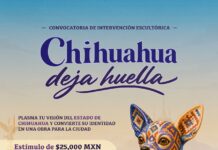 Lanza Municipio convocatoria «Chihuahua Deja Huella» para convertir el arte local en identidad