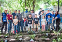 Pintura, baile, monta y senderismo: así viven niñas y niños la Veraneada del IMPAS