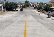 De terracería a calle digna: vecinos de colonia Popular agradecen por pavimentación