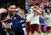 La cuenta regresiva terminó: España y Argentina definirán al campeón del Mundial 2026 este domingo