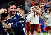 La cuenta regresiva terminó: España y Argentina definirán al campeón del Mundial 2026 este domingo