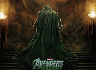 Marvel libera el primer tráiler de Avengers: Doomsday y desata la emoción de los fans