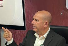 Prevé Cuauhtémoc Estrada más votos en contra de la deuda de Poniente 5