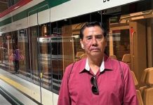 Ofrece Martín Chaparro pagar abogados para denunciar a Cruz