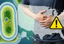 México emite alerta para viajeros a Estados Unidos por brote de «diarrea explosiva»; estas son las recomendaciones