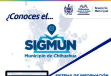 Conoce el SIGMUN, la plataforma de información geográfica del municipio