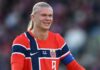 Erling Haaland: la historia del goleador que conquistó Europa a base de récords
