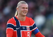 Erling Haaland: la historia del goleador que conquistó Europa a base de récords