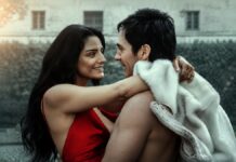 “Hasta el fin del mundo”: la película de Aislinn Derbez y Mauricio Ochmann que llega al cine este fin de semana
