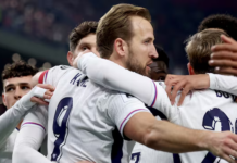 Inglaterra sufre pero remonta ante Congo y enfrentará a México en octavos del Mundial 2026