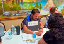 Continúan los registros de proyectos para el Presupuesto Participativo 2027: Municipio
