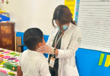 Beneficia Estado a más de 26 mil niñas y niños con el Programa de Salud Bucal