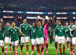 México vs Inglaterra cambiaría de horario: FIFA analiza adelantar el partido por riesgo de tormentas