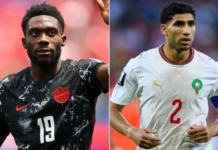 Mundial 2026: partidos de hoy sábado 4 de julio, horarios en México y dónde verlos