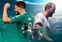Mundial 2026: partidos de hoy domingo 5 de julio, horarios en México y dónde verlos