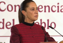 Sheinbaum prevé una mejor economía en la segunda mitad de 2026; destaca vivienda, manufactura y consumo