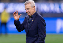 Javier Aguirre se despide de la Selección Mexicana tras conquistar el Mundial 2026