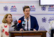 Entrega Municipio respuesta a fracción legislativa de Morena sobre el proyecto “Poniente 5”