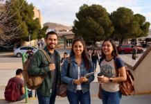 Concluye Universidad Tecnológica de Chihuahua el 13 de julio con entrega de fichas de nuevo ingreso