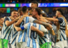 Argentina firma una remontada épica ante Egipto y avanza a los cuartos de final del Mundial 2026