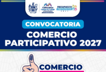 Convoca Municipio a negocios a integrarse como Comercios Participativos 2027