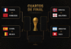 El Mundial 2026 entra en su etapa de definición: solo quedan ocho selecciones en busca de la gloria