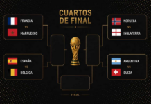 El Mundial 2026 entra en su etapa de definición: solo quedan ocho selecciones en busca de la gloria