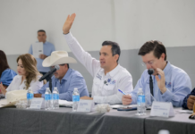 Aprueba Cabildo nuevo modelo para impulsar proyectos estratégicos con inversión público-privada