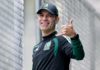 Rafael Márquez inicia una nueva era al frente de la Selección Mexicana rumbo al Mundial de 2030