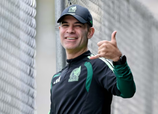 Rafael Márquez inicia una nueva era al frente de la Selección Mexicana rumbo al Mundial de 2030