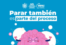 Identifica en qué situaciones de crisis debes llamar al número *800 «Hablar Salva Vidas» del Gobierno Municipal