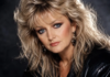 Muere Bonnie Tyler, leyenda del pop-rock y voz inolvidable de «Total Eclipse of the Heart», a los 75 años