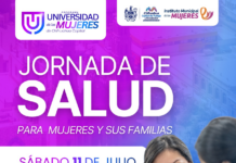 Invita Municipio a jornada de salud gratuita para mujeres en Presidencia Municipal