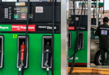 No todas cumplen: 20% de las gasolineras rebasa el tope del diésel