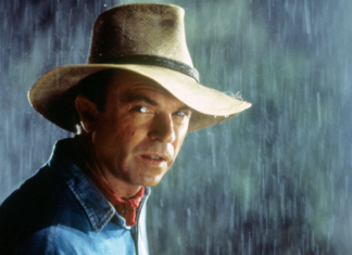 Muere Sam Neill, el inolvidable Dr. Alan Grant de “Jurassic Park”, a los 78 años